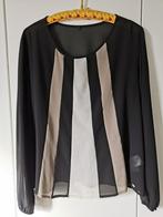 Blouse italiaans merk., ANDERE, Overige kleuren, Maat 42/44 (L), Ophalen of Verzenden