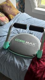 Core Max Fitness, Enlèvement, Neuf, Bras