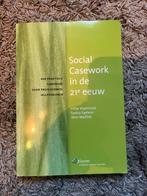 Social Casework in de 21ste eeuw, Boeken, Ophalen, Nieuw