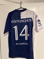 Vertonghen anderlecht shirt M, Verzamelen, Verzenden, Zo goed als nieuw, Shirt