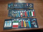 Complete set jeans stikkers Argentina 78, Verzamelen, Ophalen of Verzenden, Zo goed als nieuw