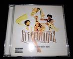 CD Gravediggaz - The Pick,the sickle and the shovel, Ophalen of Verzenden, 1985 tot 2000, Gebruikt