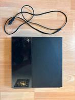 Ps4 500mb - mag snel weg, Games en Spelcomputers, Spelcomputers | Sony PlayStation 4, Ophalen, Met 2 controllers, Original, 500 GB