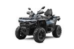 ATV / Quad CFORCE 850 TOURING STANDARD AGRI incl. koffer, Motoren, Quads en Trikes, 2 cilinders