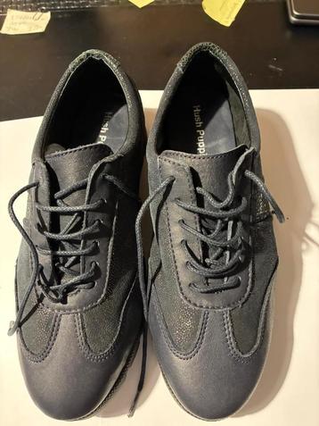 chaussures lacets Hush Puppies beschikbaar voor biedingen