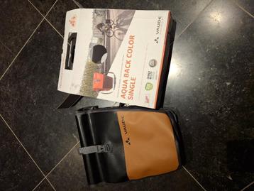 VAUDE fietstas  beschikbaar voor biedingen