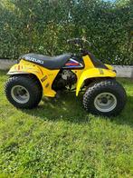 Suzuki Lt50, Motoren, Quads en Trikes, 50 cc