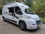 Knaus BoxStar Street 600 trekhaak TV Navi LM vlgn, Caravans en Kamperen, Mobilhomes, Bedrijf, Knaus