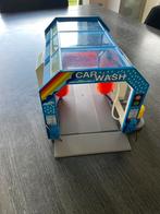 Playmobil carwash 6571 goede staat, Ophalen of Verzenden, Zo goed als nieuw