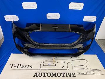 Ford puma ST line voorbumper origineel bumper ST-line 2019+ beschikbaar voor biedingen