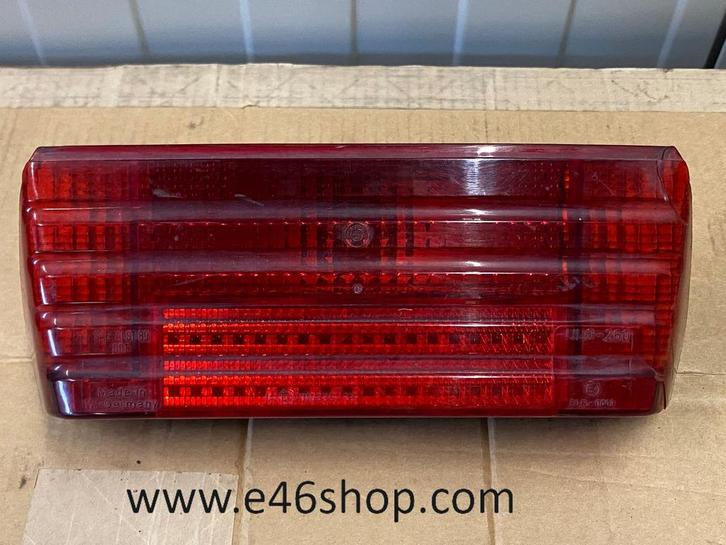 ACHTERLICHT BMW K75 K100, Motoren, Onderdelen | BMW, Gebruikt, Ophalen of Verzenden