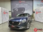 Mazda CX-30 CX-30 MY2022 5DR WGN 2.0L e-Skyactiv X 186 hp 6A, Auto's, Automaat, 1998 cc, USB, Blauw