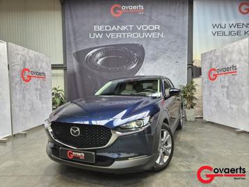 Mazda CX-30 CX-30 MY2022 5DR WGN 2.0L e-Skyactiv X 186 hp 6A beschikbaar voor biedingen