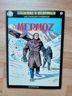 Geschiedenis in beeldverhalen: Mermoz, Enlèvement ou Envoi, Une BD, Comme neuf, J.M. Charlier ☆ V. Hubinon