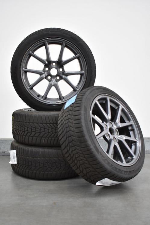 Tesla Model 3 Winterset Hankook 234/45R18 98V, Auto-onderdelen, Banden en Velgen, Banden en Velgen, Winterbanden, 18 inch, 235 mm