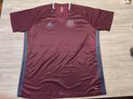 Maillot de foot : Anderlecht, Angleterre, westham, Allemagne, Taille XL, Envoi, Comme neuf, Maillot