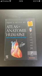 Atlas d’anatomie Netter, Gelezen, Overige onderwerpen
