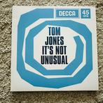 Tom Jones - It's Not Unusual (RSD 2024) (SV), Enlèvement ou Envoi, 2000 à nos jours, Comme neuf, Autres formats