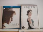 The crown saison 1 et 2, Ophalen, Zo goed als nieuw