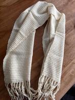 zachte sjaal, Ophalen of Verzenden, Zo goed als nieuw, Sjaal