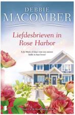 Boek Liefdesbrieven in Rose Harbor - Debbie Macomber, Verzenden, Zo goed als nieuw