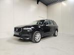 Volvo XC90 2.0 D4 AWD Autom. - 7pl - GPS - Topstaat! 1Ste E, 4 cilinders, 0 kg, Diesel, 5 deurs