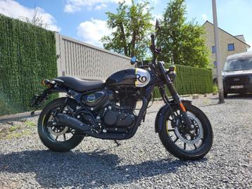 Royal Enfield HNTR 350 Big Summer Deal beschikbaar voor biedingen