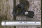 Microfoon voor instrument en zang, Stagg CM-5090, Muziek en Instrumenten, Ophalen of Verzenden, Zo goed als nieuw, Studiomicrofoon