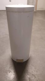 Vuilbak brabantia 50liter, 40 liter of meer, Ophalen, Gebruikt, Met pedaal