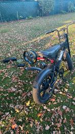 Fatbike v20 motor kapot 150 voor de fatbike excl andere spul, Fietsen en Brommers, Ophalen