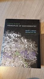 Principles of Biochemistry, Boeken, Ophalen, Zo goed als nieuw, Hoger Onderwijs