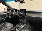 Mercedes-Benz X350d V6 4Matic AT *BTW*360CAM*LEDER*LED*, Automaat, 4 deurs, 2226 kg, Blauw
