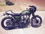 Kawasaki W800, Motos, 12 à 35 kW, Particulier, 2 cylindres, Sport