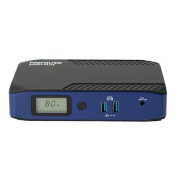 NORAUTO 12V Start Plus Booster - 15.000 mAh/800A beschikbaar voor biedingen