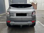 Range rover evoque, Auto's, Zwart, 5 deurs, Particulier, SUV of Terreinwagen