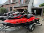 Seadoo RXPrs 300, Watersport en Boten, Jetski's en Waterscooters, Ophalen, Gebruikt, Benzine, 200 pk of meer