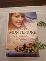 In de schaduw van het Palazzo/ Santa Montefiore, Enlèvement ou Envoi, Comme neuf, Santa Montefiore