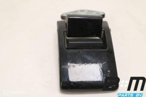 Portierscharnier achter linksonder VW Trans. T6 7H0827153, Auto-onderdelen, Carrosserie, Gebruikt