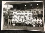 SV Wevelgem - Ploegfoto Seizoen 1966 - 1967, Ophalen of Verzenden