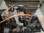 Escort rs turbo motor, Ophalen of Verzenden, Ford
