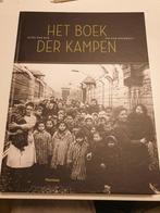 Annemie Reyntjens - Het boek der kampen NIEUW ! Ludo Van Eck, Boeken, Tweede Wereldoorlog, Nieuw, Ophalen of Verzenden, Annemie Reyntjens; Ludo van Eck; Uriel van Eeckhout; Sis van ...