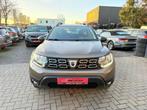 Dacia Duster Comfort 1.6i 2019 1j garantie Face-Lift, Achat, Entreprise, Duster, Essence