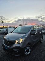 RENAULT TRAFIC L1-H1-COMFORT/GEKEURD-GARANTIE, Auto's, Voorwielaandrijving, 4 deurs, Stof, Euro 6