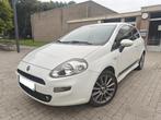 Fiat Punto Evo 1.2i/ 159.000km/ 2013/ 1e eigenaar/CT OK, Auto's, Euro 5, Stof, Parkeersensor, Wit