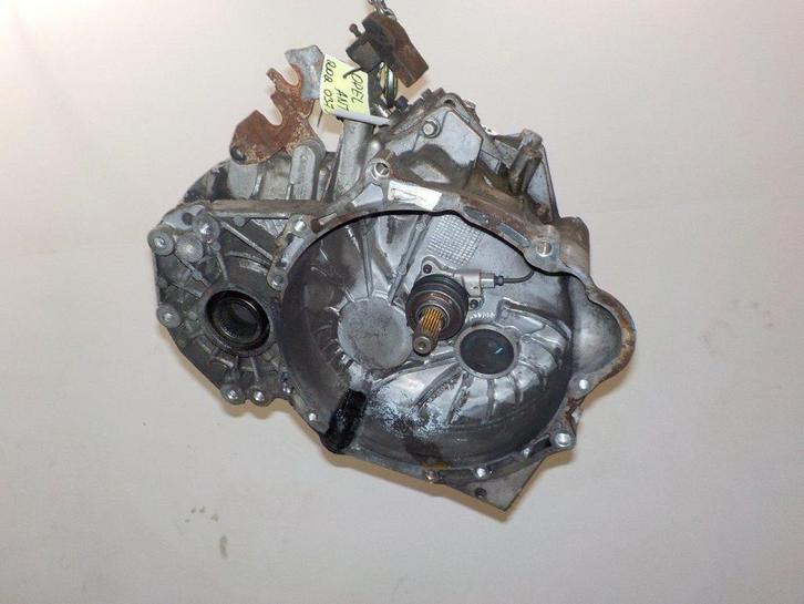 Versnellingsbak schakel Opel Antara, Auto-onderdelen, Transmissie en Toebehoren, Opel, Chevrolet, Gebruikt, Herkomst onderdeel bekend