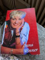 Dana Winner, Verzamelen, Ophalen of Verzenden, Gebruikt