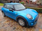 Mini One 1.2 essence, 12/2016, à peine 49700 km, Achat, Particulier, Tissu, 3 portes