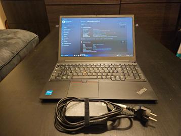 Lenovo Thinkpad 11e génération i3-1115G4 8G DDR4 256G SSDM2, Lenovo Thinkpad 11th Gen, 256 GB, Enlèvement ou Envoi, 8 GB