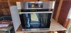 AEG heteluchtoven oven, Hete lucht, 45 tot 60 cm, Zo goed als nieuw, Inbouw
