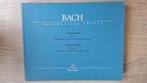 Orgelwerken JS Bach deel 7 Barenreiter Urtext, Muziek en Instrumenten, Bladmuziek, Orgel, Klassiek, Nieuw, Ophalen of Verzenden